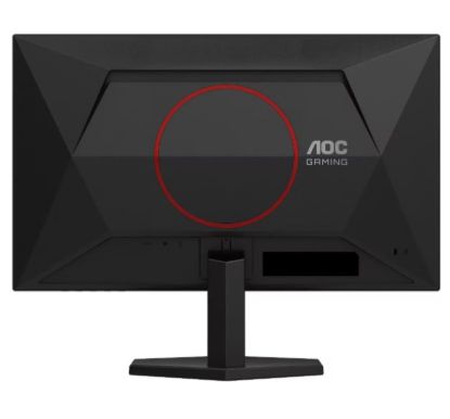 Obrázek AOC MT IPS LCD WLED 23, 8" 24G42E - IPS panel, 1920x1080, 180Hz, HDMI, DP