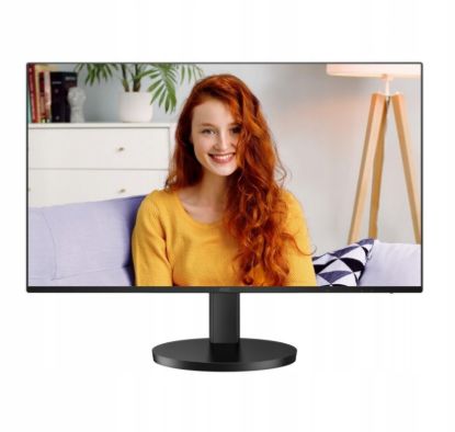 Obrázek AOC MT IPS LCD WLED 27" Q27B3CF2 - IPS panel, 100Hz, 2560x1440, HDMI, USB-C, USB 3.2, repro, nast. vyska