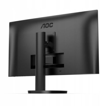 Obrázek AOC MT IPS LCD WLED 27" Q27B3CF2 - IPS panel, 100Hz, 2560x1440, HDMI, USB-C, USB 3.2, repro, nast. vyska