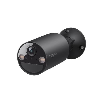 Obrázek TP-Link Tapo C411 venkovní kamera (3MP, 2K QHD, 1296p, IR 9m, WiFi, micro SD card, IP65)