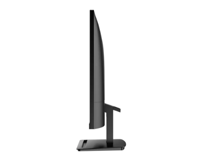 Obrázek MSI LCD PRO MP273U, 27", IPS, 4K UHD, 60Hz, 4ms, Black
