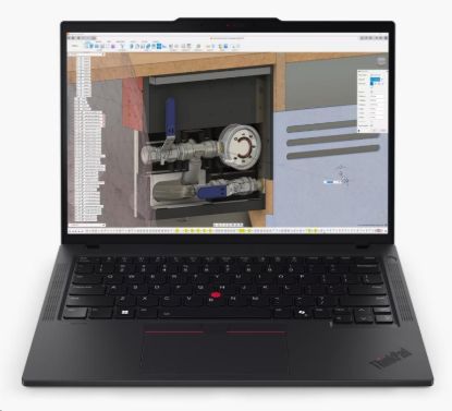 Obrázek LENOVO NTB ThinkPad/Workstation P14s AMD G6 - Ryzen7 AI PRO 350,14" 2.8k OLED Touch,64GB,2TBSSD,IRcam,W11P