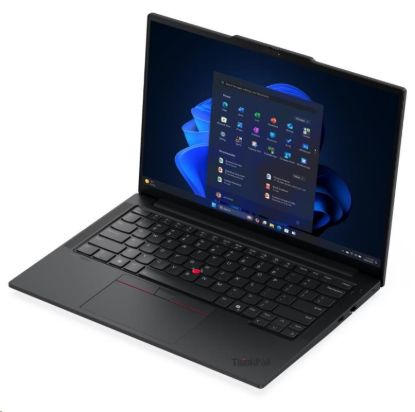 Obrázek LENOVO NTB ThinkPad E14 AMD G7 - Ryzen5 230,14" WUXGA,16GB,512SSD,IRcam,W11P