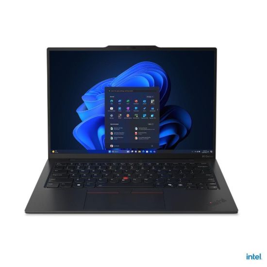 Obrázek LENOVO NTB Thinkpad X1 Carbon G13 FIFA Edition - Ultra7 258V, 14" 2.8K OLED, 32GB, 1TBSSD, IRcam, W11P