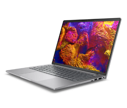 Obrázek HP NTB Zbook 8 14 G1a AMD Ryzen AI 7 PRO 350, 2×32GB DDR5, 1TB, 14 WUXGA 300n, Wi-Fi 7+BT5.4, FPS, Linux, 5-y onsite