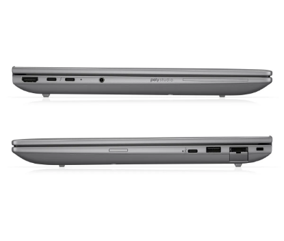 Obrázek HP NTB ZBook 8 16 G1i Intel Core U 7 255H,RTX Pro 500 ADA 4GB,2×16GB DDR5,512GB,WUXGA,Wi-Fi 7+BT, FPS,Win11Pro,5-y ons