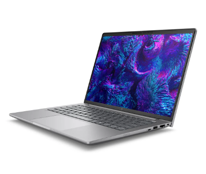 Obrázek HP NTB ZBook 8 16 G1i Intel Core U 7 255U,2×32GB DDR5, 1TB,WUXGA 300n, Wi-Fi 7+BT 5.4, FPS, Linux, 5-y onsite