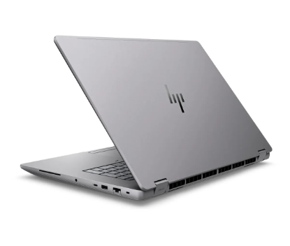 Obrázek HP NTB Zbook Fury 16 G1i Ultra 7 255HX, RTX PRO 4000 16GB Bl, 64GB,1TB,WUXGA 400n,WiFi7,BT(non-vPro),FpR,Win11Pro,5y ons