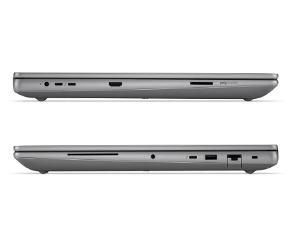 Obrázek HP NTB Zbook Fury 16 G1i Ultra 7 265HX, RTX PRO 3000 12GB Bl,64GB, 2x1TB, WQXGA 120Hz 400n,,WiFi7,BT,FpR,Win11Pro,5y ons