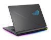 Obrázek ASUS NTB ROG Strix G16 (G615LM- NEBULA062W), Ultra 9- 275HX, 16" 2560 x 1600, 32GB, 1TB SSD, RTX 5060, W11 Home, Gray
