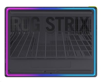 Obrázek ASUS NTB ROG Strix G16 (G615LM- NEBULA062W), Ultra 9- 275HX, 16" 2560 x 1600, 32GB, 1TB SSD, RTX 5060, W11 Home, Gray