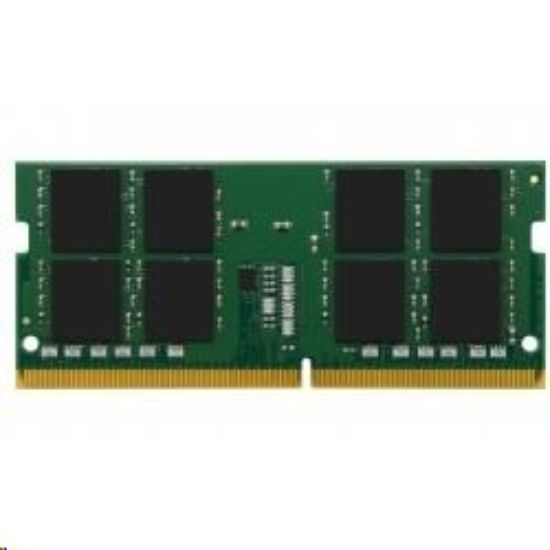 Obrázek KINGSTON SODIMM DDR4 16 GB 3200MHz CL22
