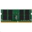 Obrázek KINGSTON SODIMM DDR4 16 GB 3200MHz CL22