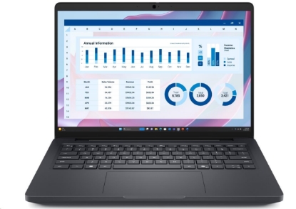 Zobrazit detail produktu - DELL NTB Pro Max 14 MC14255/AMD Ryzen AI 7 PRO/16GB/512SSD/14" FHD+ /100W Type-C/WLAN/Backlit Kb/W11 Pro/3Y PS NBD Obrázek DELL NTB Pro Max 14 MC14255/AMD Ryzen AI 7 PRO/16GB/512SSD/14" FHD+ /100W Type-C/WLAN/Backlit Kb/W11 Pro/3Y PS NBD