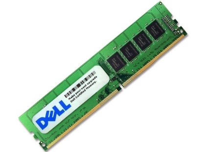 Zobrazit detail produktu - Dell Memory Upgrade - 32GB - 2RX8 DDR4 RDIMM 3200MHz 16Gb Base - R450,R550,R640,R650,R740,R750,T550 Obrázek Dell Memory Upgrade - 32GB - 2RX8 DDR4 RDIMM 3200MHz 16Gb Base - R450,R550,R640,R650,R740,R750,T550