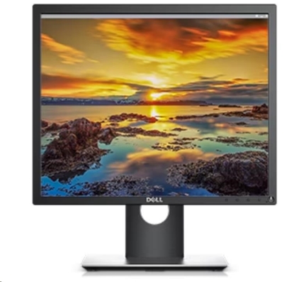 Zobrazit detail produktu - DELL LCD P1917SE - 19"/IPS/1280x1024/5:4/60Hz/6ms/1000:1/250 cd/m2/HDMI/DP/VGA/PIVOT/3YNBD (210-AJBG) Obrázek DELL LCD P1917SE - 19"/IPS/1280x1024/5:4/60Hz/6ms/1000:1/250 cd/m2/HDMI/DP/VGA/PIVOT/3YNBD (210-AJBG)