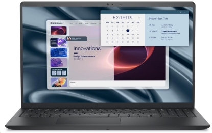 Zobrazit detail produktu - DELL NTB Pro 15 Essential PV15255/AMD R5 7520U/8GB/512SSD/15.6" FHD/AMD Radeon 610M/65W/WLAN/Backlit Kb/W11H/3Y PS NBD Obrázek DELL NTB Pro 15 Essential PV15255/AMD R5 7520U/8GB/512SSD/15.6" FHD/AMD Radeon 610M/65W/WLAN/Backlit Kb/W11H/3Y PS NBD