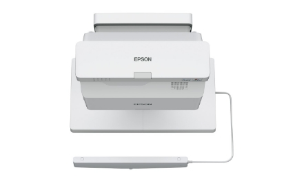 Zobrazit detail produktu - EPSON projektor EB-770Fi, 1920x1080, 4100ANSI, 2.500.000:1, USB, LAN, HDMI, Wi-Fi, 5 LET ZÁRUKA Obrázek EPSON projektor EB-770Fi, 1920x1080, 4100ANSI, 2.500.000:1, USB, LAN, HDMI, Wi-Fi, 5 LET ZÁRUKA