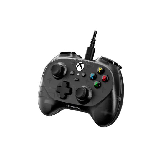Obrázek HyperX Clutch Tanto Mini Wired Gaming Controller - Příslušenství pro konsole