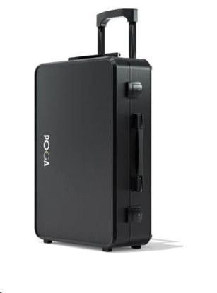 Obrázek POGA Pro Black - Xbox Series S Inlay