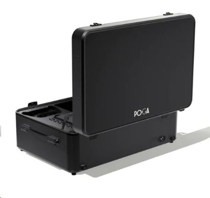 Obrázek POGA Sly Black