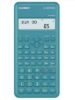 Obrázek CASIO kalkulačka FX 220 PLUS 2E, modrá, školní, desetimístná
