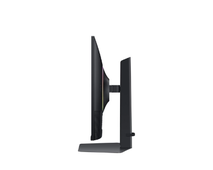 Obrázek SAMSUNG MT LED LCD Gaming Smart Monitor 32" Odyssey G70D - IPS,3840x2160,1ms,144Hz,Pivot