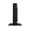 Obrázek HP PC Pro Mini 260 G9 i3-1315U,8GB,512GB NVMe, WiFi 6 + BT,klávesnice a myš, zdroj 65W externí, DP+HDMI, FDOS,