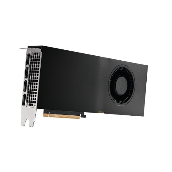 Obrázek GPU PNY NVIDIA RTX PRO 4500 Blackwell 32GB OEM Version