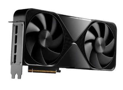 Obrázek GPU PNY NVIDIA RTX PRO 6000 Blackwell 96GB Workstation Edition - OEM version