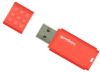 Obrázek GOODRAM Flash Disk UME3 32 GB USB 3.0 oranžová