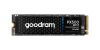 Obrázek GOODRAM SSD PX500 Gen.3 512 GB, PCIe Gen3 x 4, M.2 2280, (R: 3200/ W: 2400MB/ s)