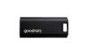 Obrázek GOODRAM externí SSD Move Ridge 1 TB, USB- C 3.2 Gen2 x 2, (R: 2000/ W: 2000MB/ s), černá