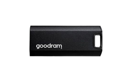Obrázek GOODRAM Externí SSD 2TB Move Ridge, USB-C 3.2 Gen2x2, R:2000/W:2000MB/s, černá