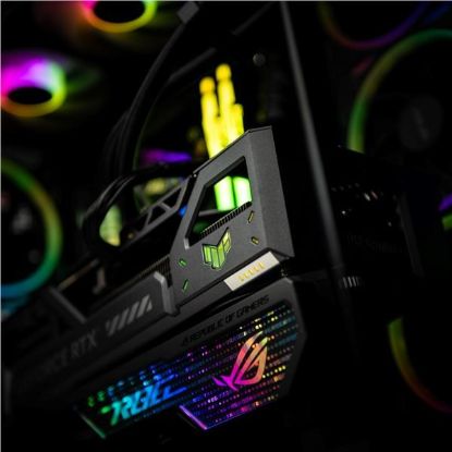 Obrázek Challenger Ryzen 7 9800X3D 64GB 2TB SSD NVMe RTX 5080 16G W11 Home