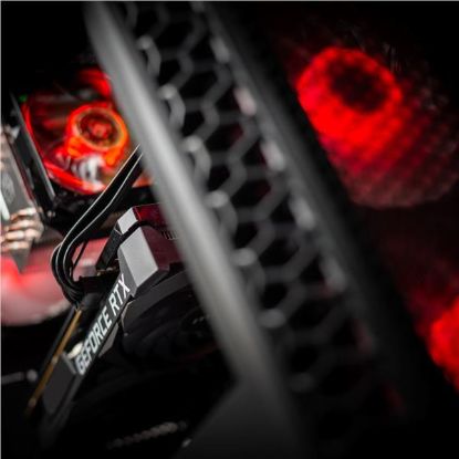 Obrázek Challenger Ryzen 5 9600X 32GB 1TB SSD NVMe RTX 5060 Ti 8G W11 Home