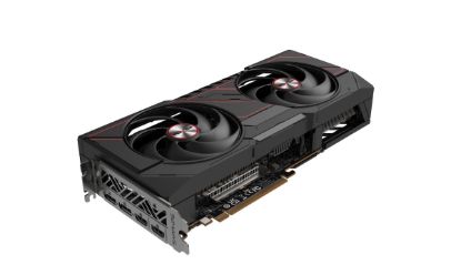 Obrázek VGA SAPPHIRE PULSE AMD Radeon RX 9070 16GB (Pošk. obal)