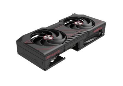 Obrázek VGA SAPPHIRE PULSE AMD Radeon RX 9070 16GB (Pošk. obal)
