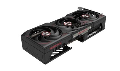 Obrázek VGA SAPPHIRE PULSE AMD Radeon RX 9070 XT 16GB (pošk. obal)