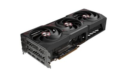 Obrázek VGA SAPPHIRE PULSE AMD Radeon RX 9070 XT 16GB (pošk. obal)