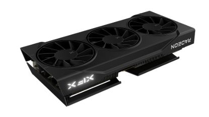 Obrázek VGA XFX Swift AMD Radeon RX 9060 XT OC 16GB GDDR6 (pošk. obal)
