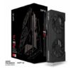 Obrázek VGA XFX Swift AMD Radeon RX 9060 XT OC 16GB GDDR6 Gaming edition (pošk. obal)