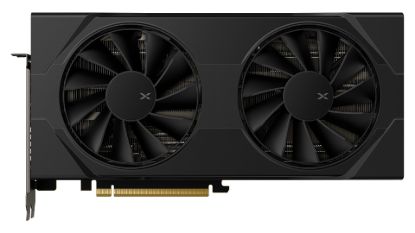 Obrázek VGA XFX Swift AMD Radeon RX 9060 XT OC 16GB GDDR6 Gaming edition (pošk. obal)