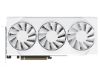 Obrázek VGA XFX Swift AMD Radeon RX 9070 OC 16GB GDDR6, Gaming Edition, White (pošk. obal)