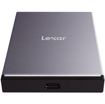 Obrázek Lexar externí SSD 2TB SL210 USB 3.1 (čtení/zápis: 550/450MB/s)