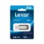 Obrázek Lexar flash disk 256GB - JumpDrive M400 USB 3.0 (čtení až 150MB/s)