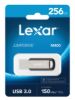 Obrázek Lexar flash disk 256GB - JumpDrive M400 USB 3.0 (čtení až 150MB/s)