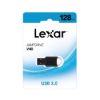 Obrázek Lexar flash disk 128GB - JumpDrive V40 USB 2.0