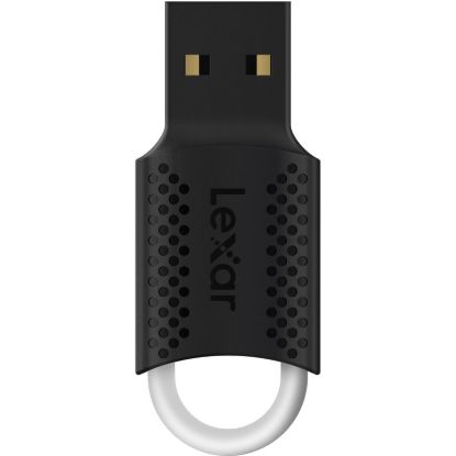 Obrázek Lexar flash disk 128GB - JumpDrive V40 USB 2.0