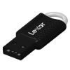 Obrázek Lexar flash disk 128GB - JumpDrive V40 USB 2.0